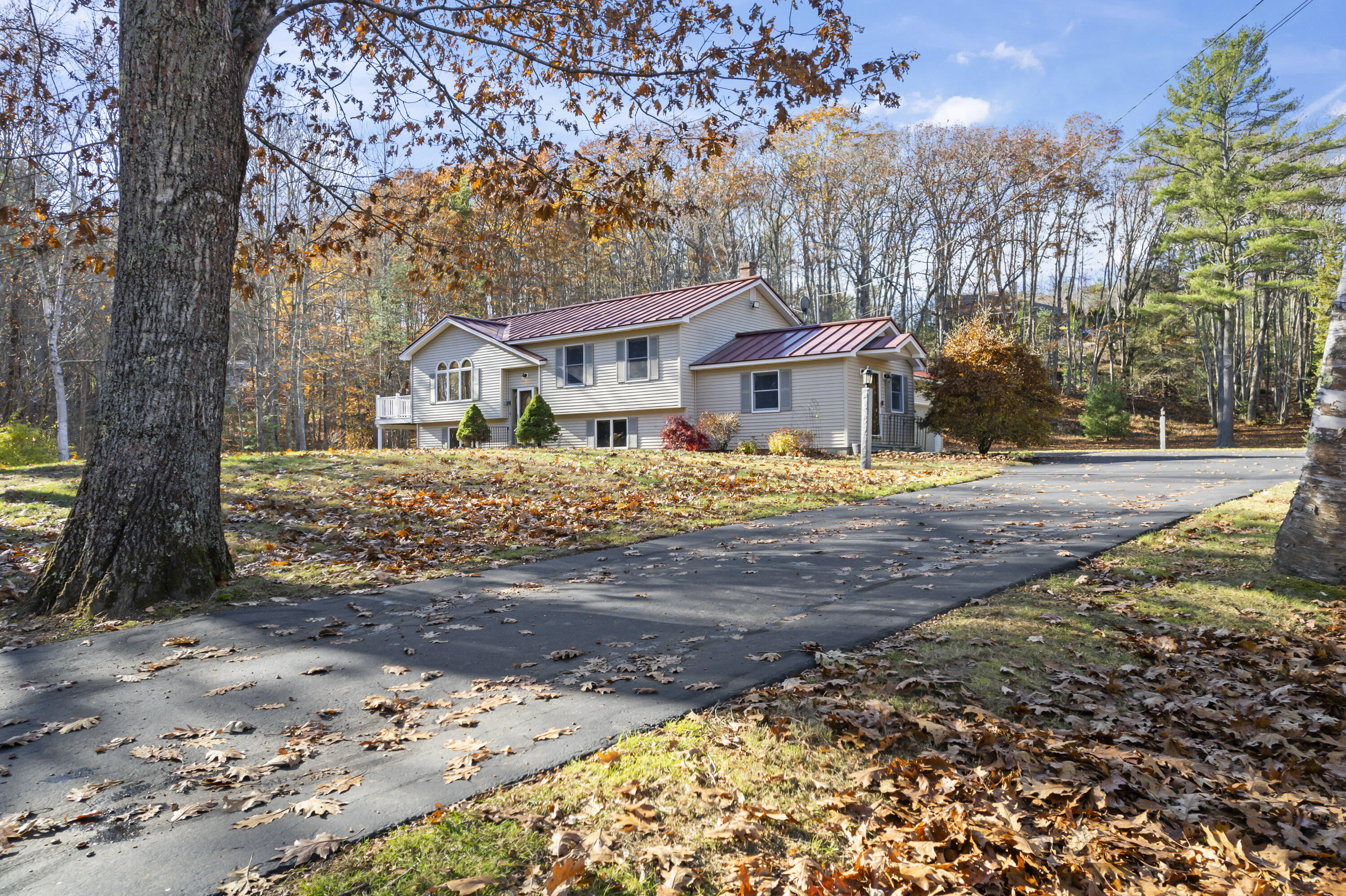 47 Adams Road Brunswick ME 04011