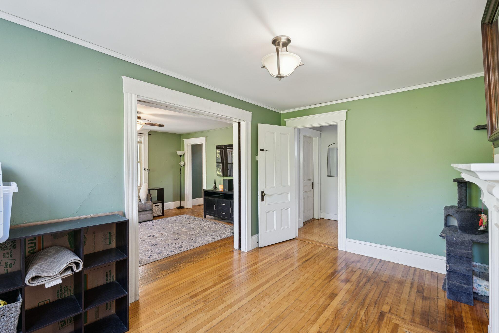 16 Murray Street Augusta ME 04330