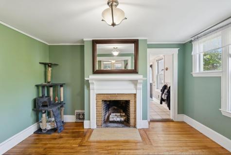 16 Murray Street Augusta ME 04330