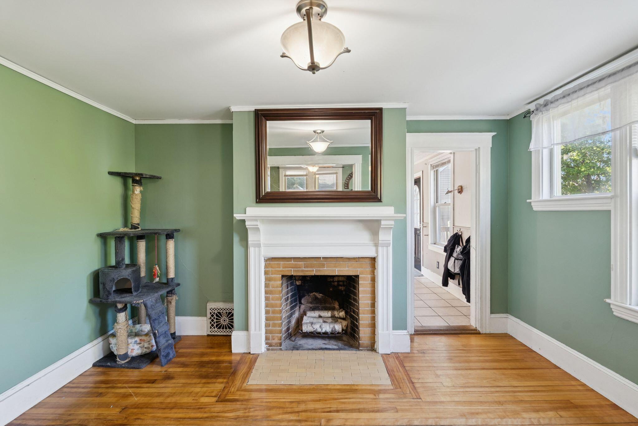 16 Murray Street Augusta ME 04330