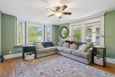 16 Murray Street Augusta ME 04330