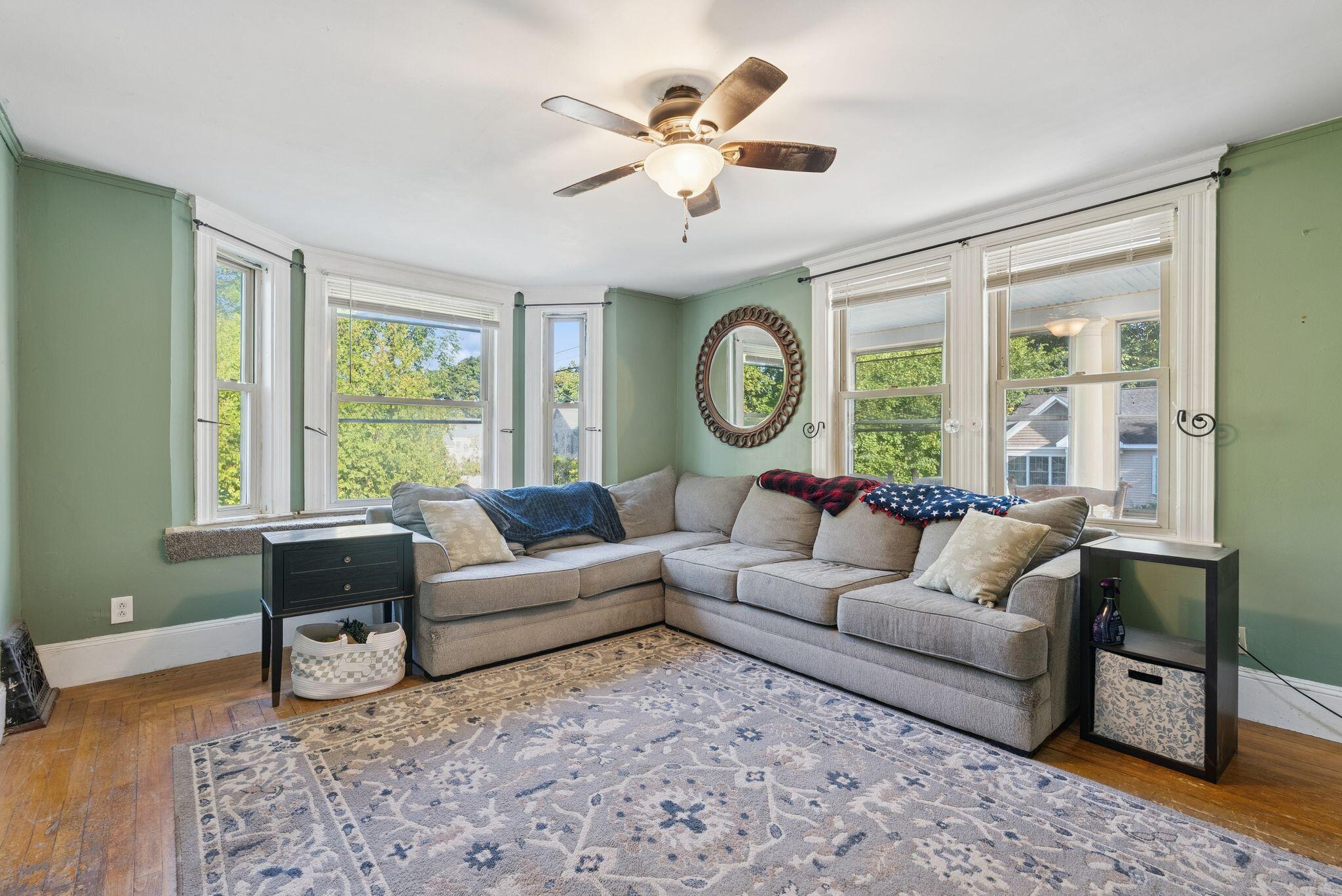 16 Murray Street Augusta ME 04330