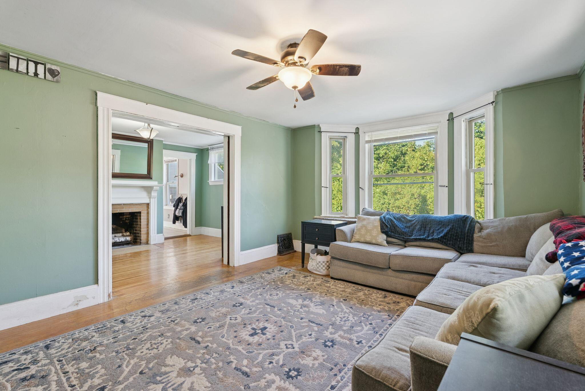 16 Murray Street Augusta ME 04330