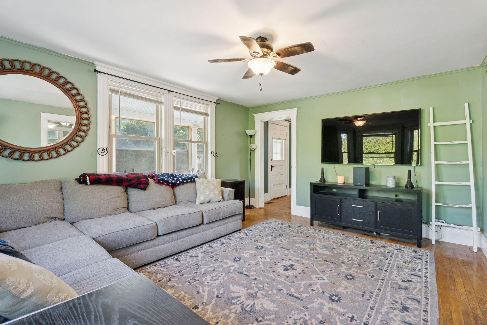 16 Murray Street Augusta ME 04330