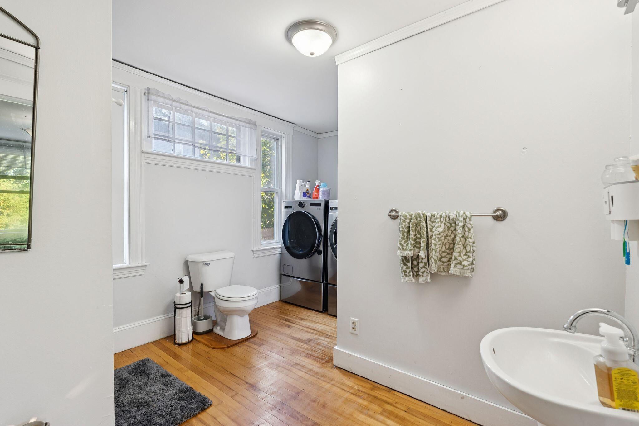 16 Murray Street Augusta ME 04330