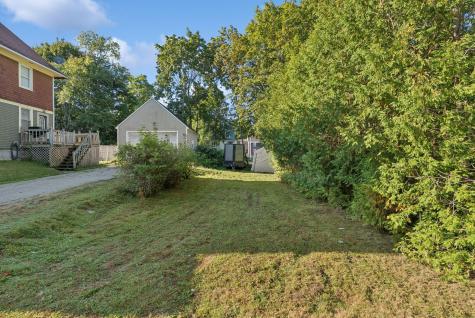 16 Murray Street Augusta ME 04330