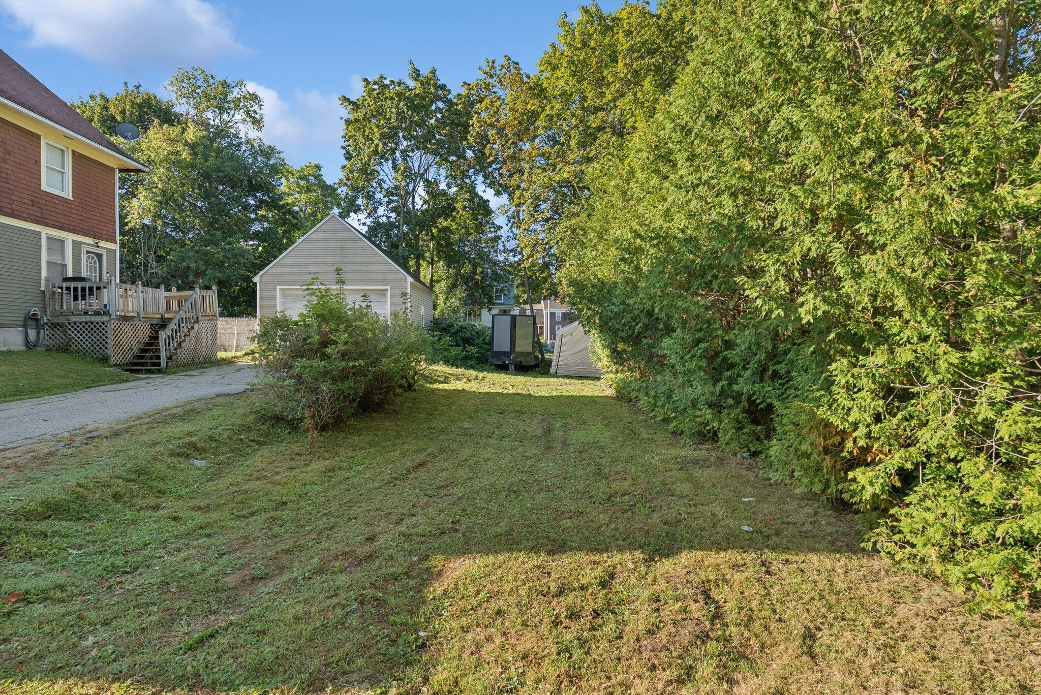 16 Murray Street Augusta ME 04330