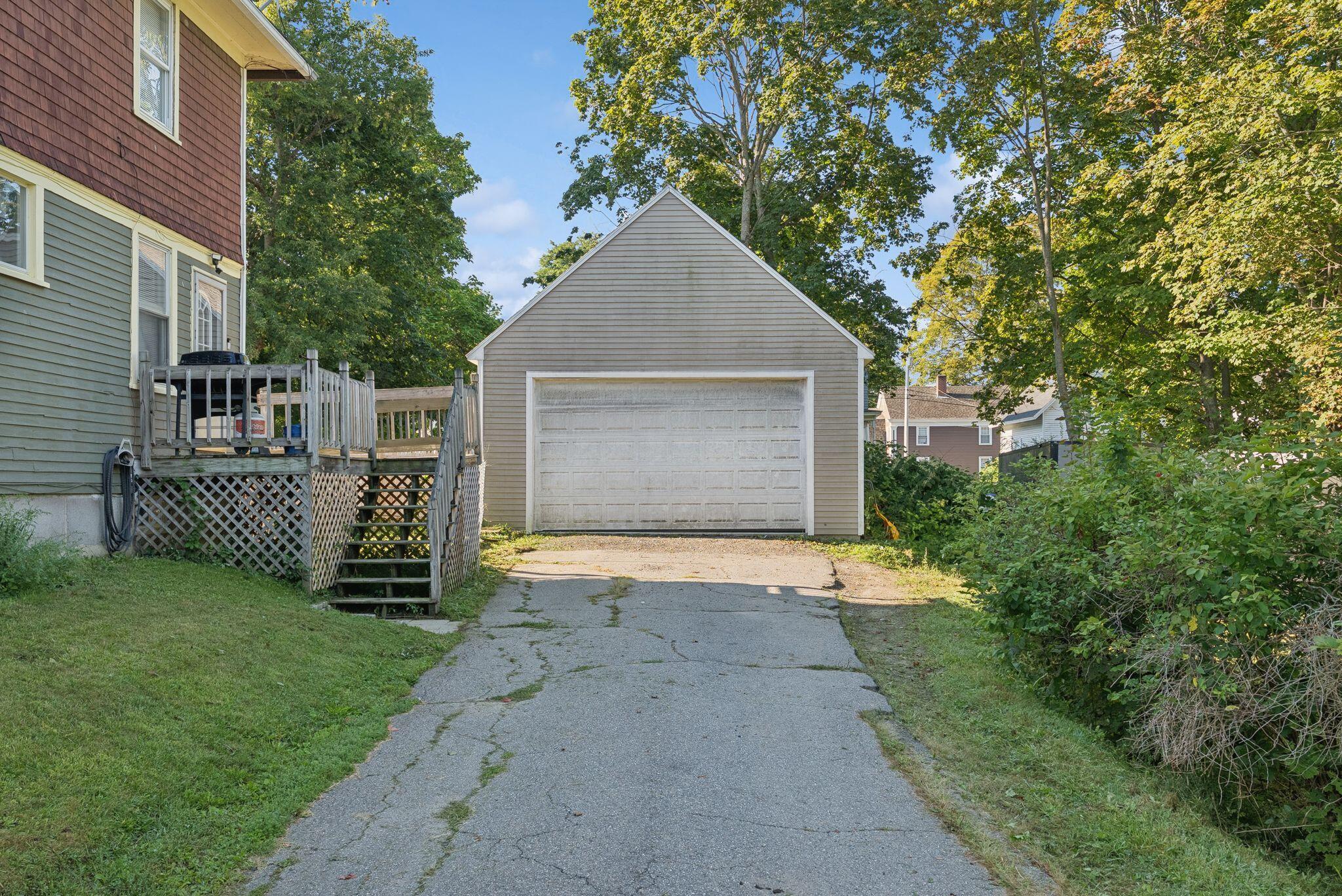 16 Murray Street Augusta ME 04330