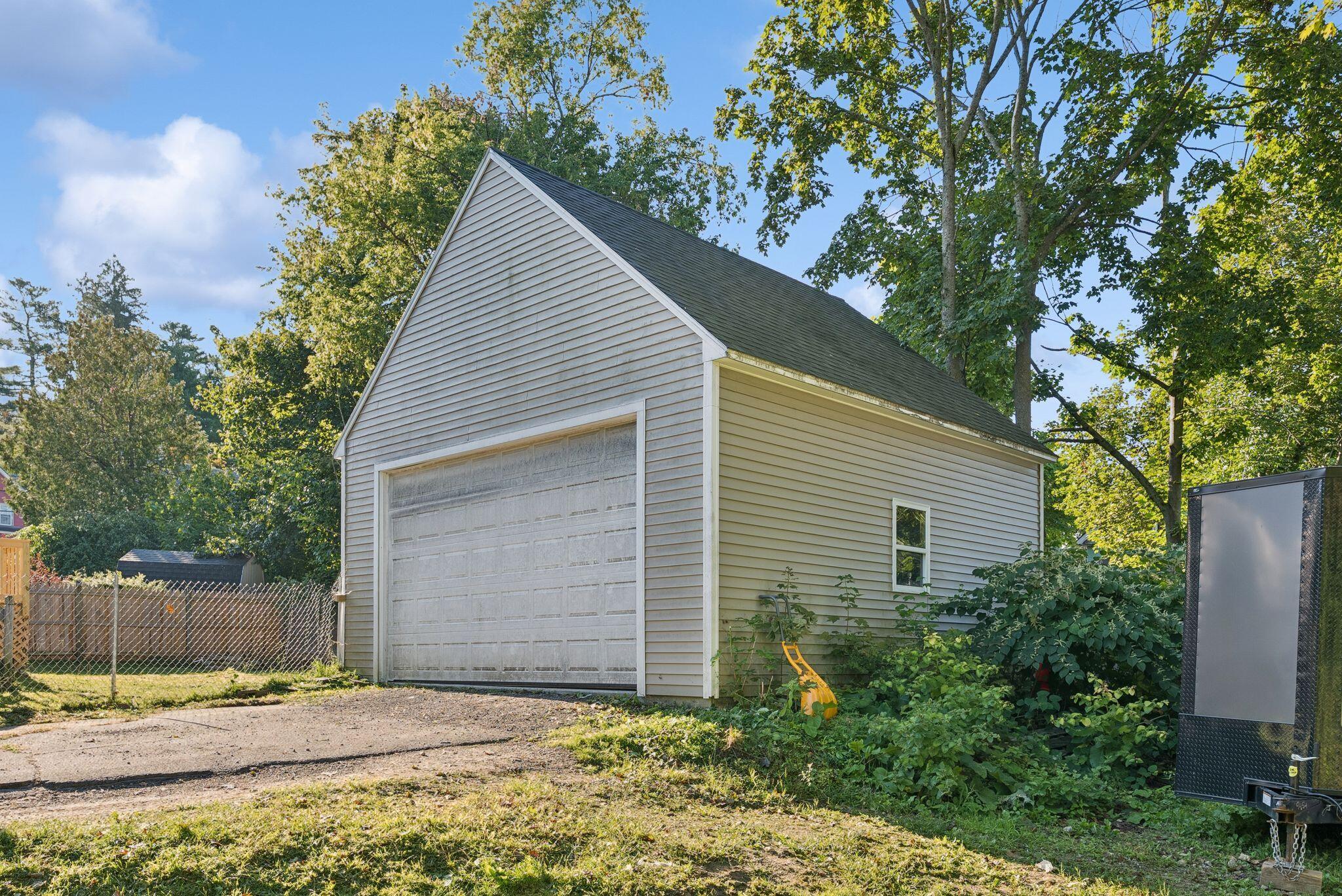 16 Murray Street Augusta ME 04330