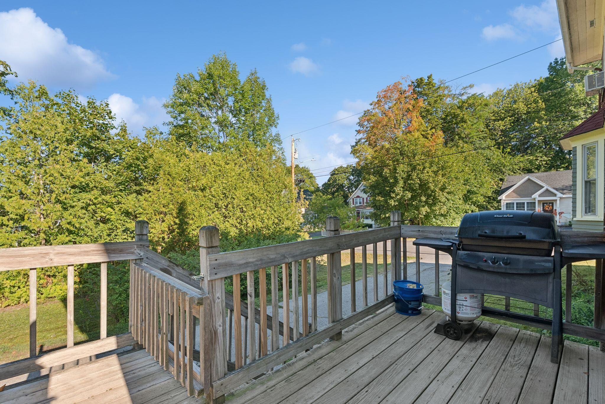 16 Murray Street Augusta ME 04330