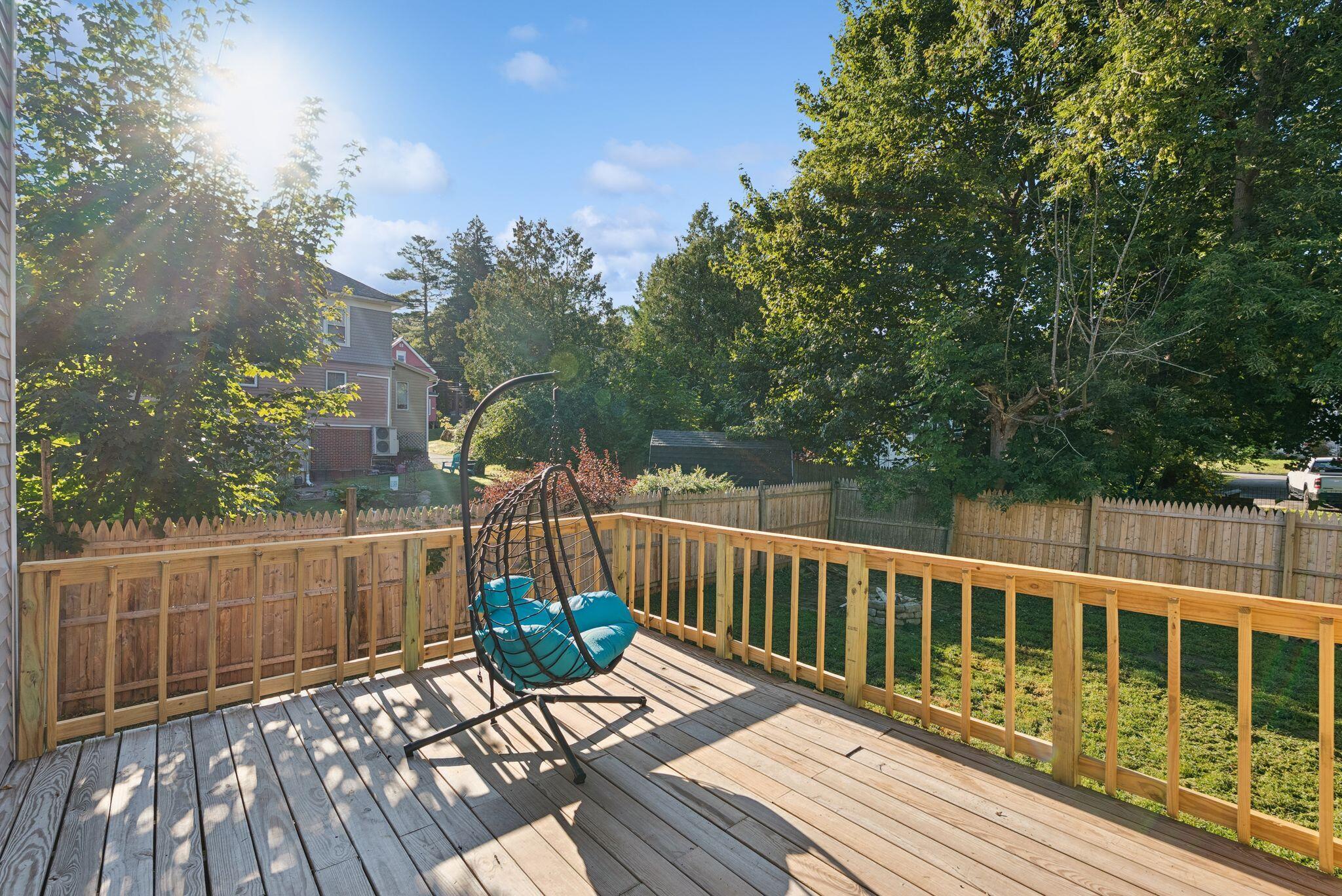 16 Murray Street Augusta ME 04330