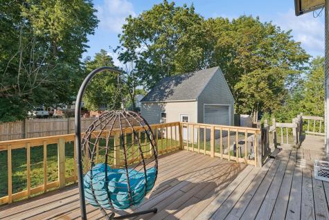 16 Murray Street Augusta ME 04330