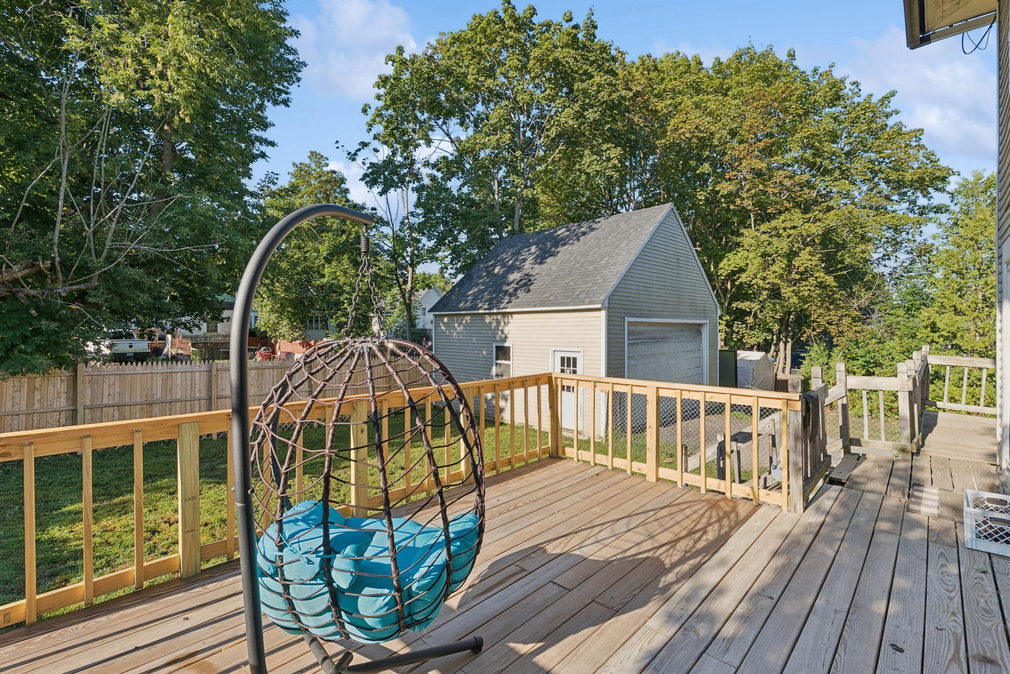 16 Murray Street Augusta ME 04330