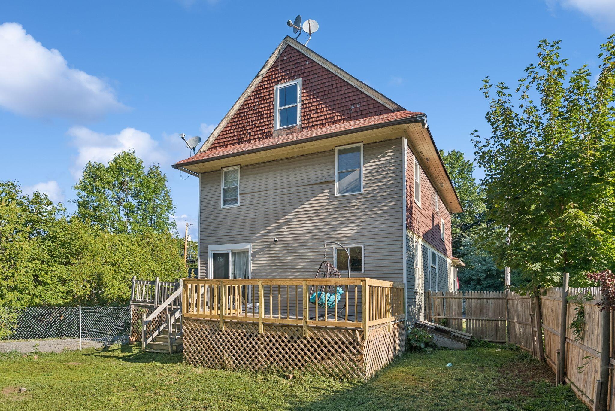 16 Murray Street Augusta ME 04330