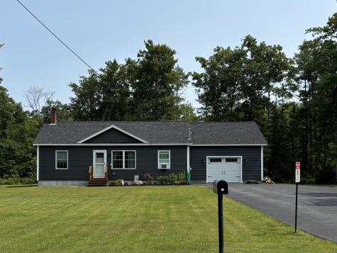 17 Sand Pond Road Baldwin ME 04024