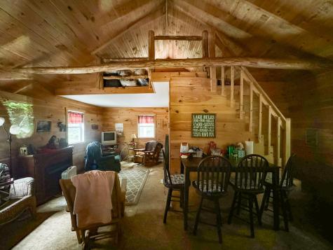 7 Wilderness Way Burlington ME 04417