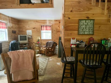 7 Wilderness Way Burlington ME 04417