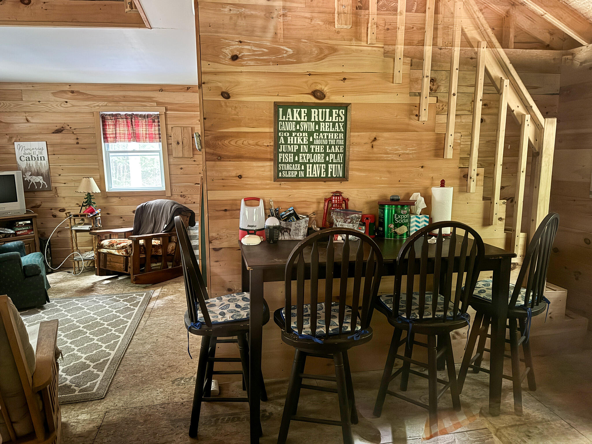 7 Wilderness Way Burlington ME 04417