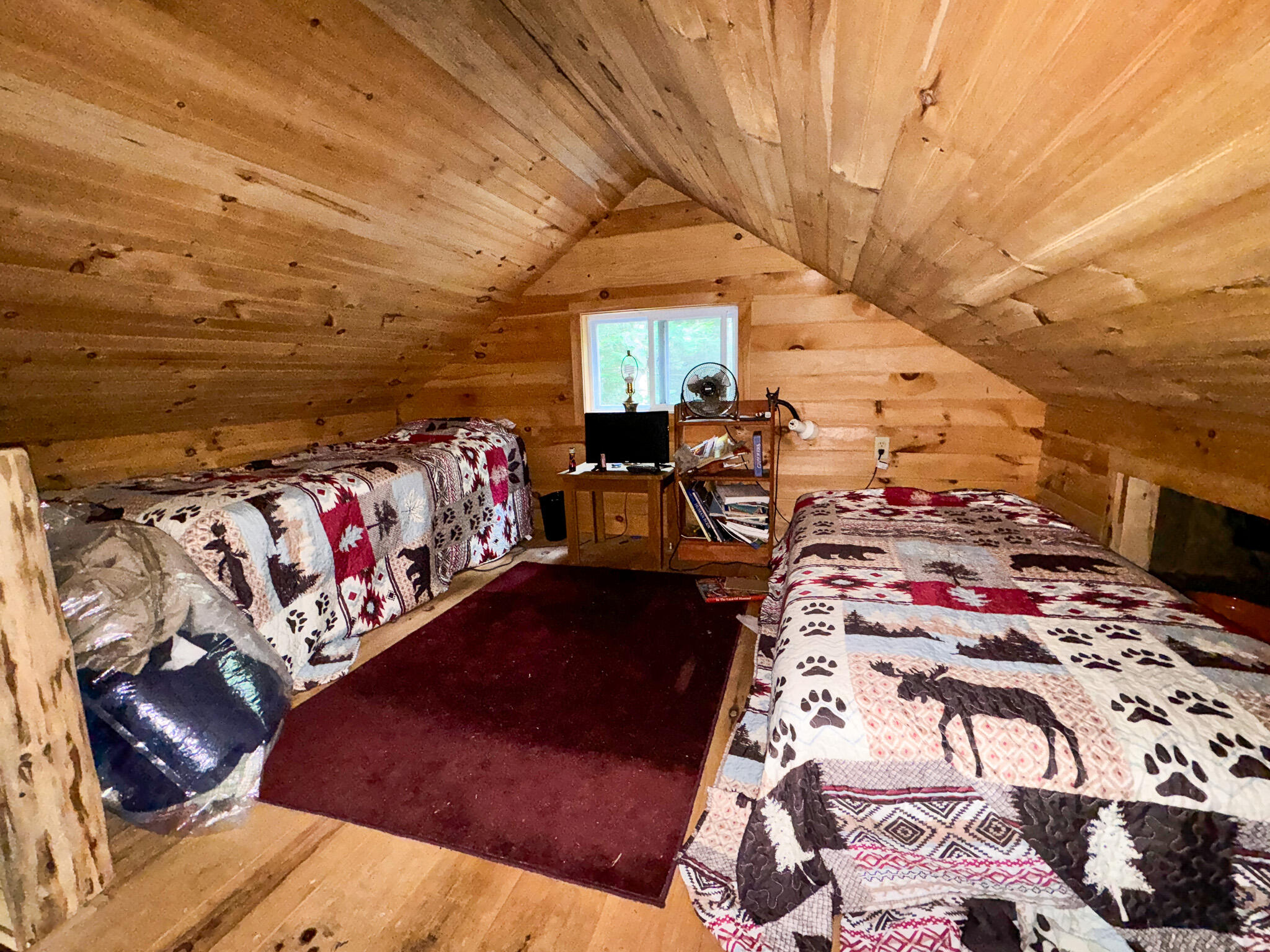 7 Wilderness Way Burlington ME 04417