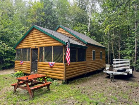 7 Wilderness Way Burlington ME 04417