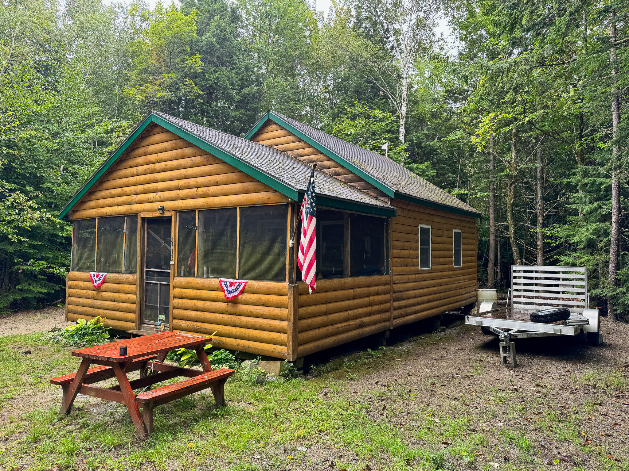 7 Wilderness Way Burlington ME 04417