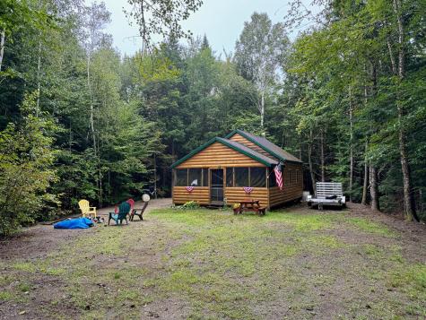 7 Wilderness Way Burlington ME 04417