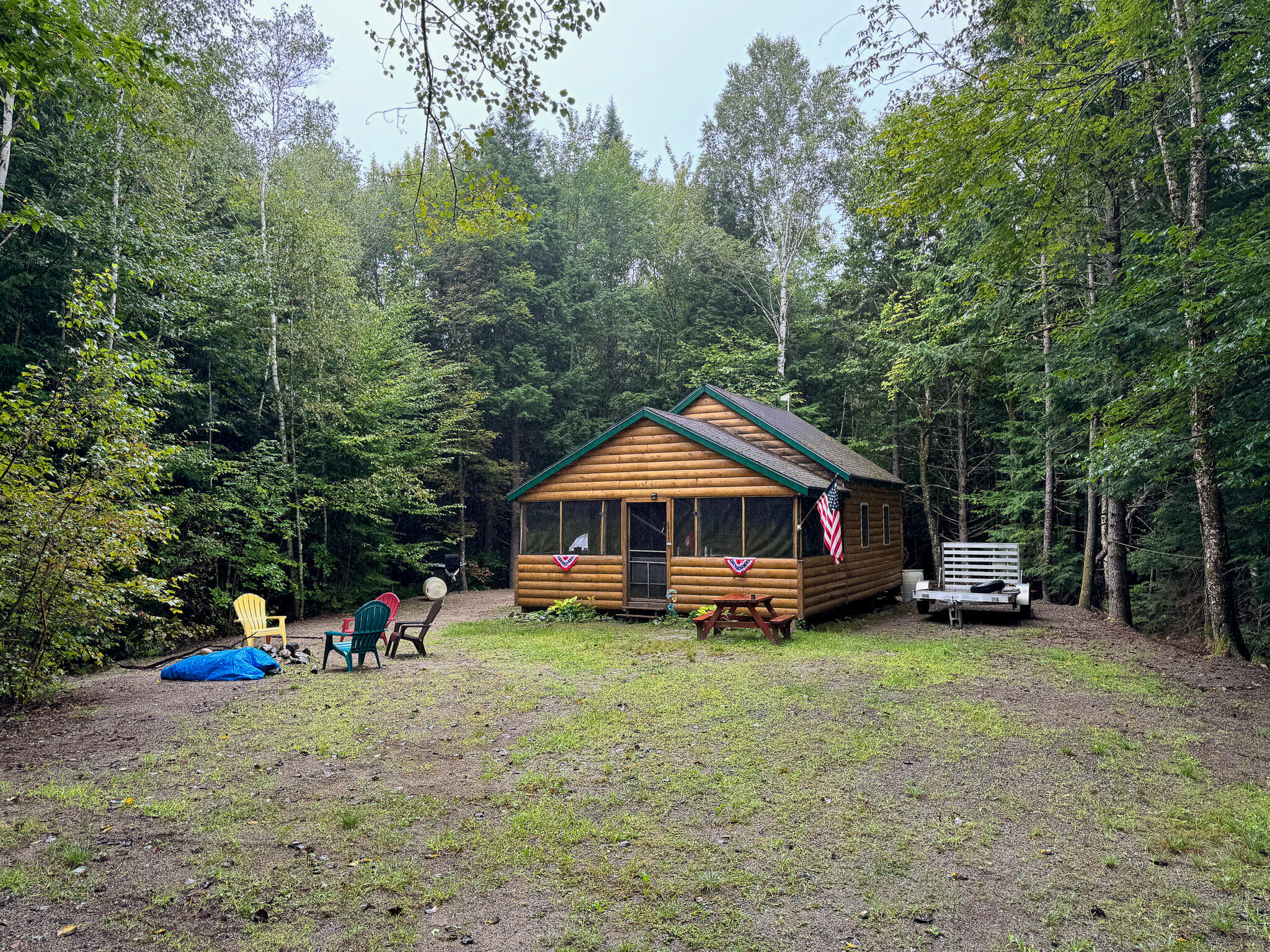 7 Wilderness Way Burlington ME 04417