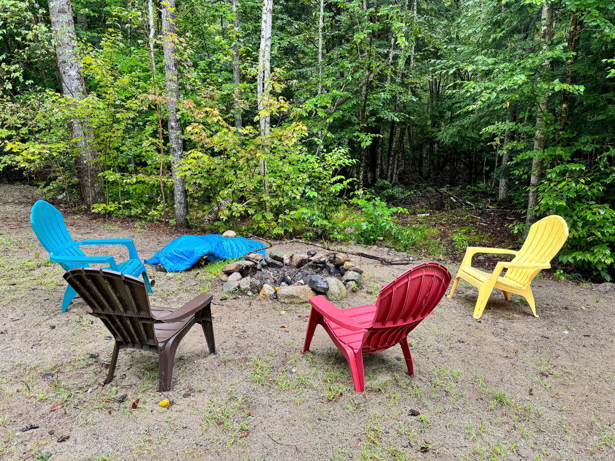 7 Wilderness Way Burlington ME 04417