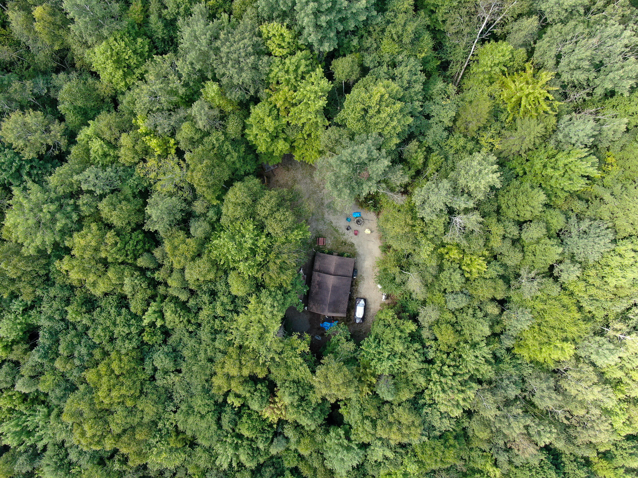 7 Wilderness Way Burlington ME 04417