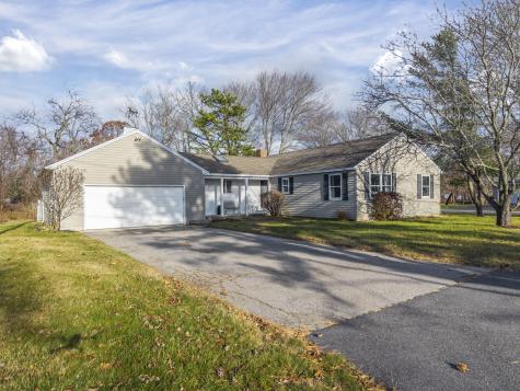 48 Howard Avenue Wells ME 04090