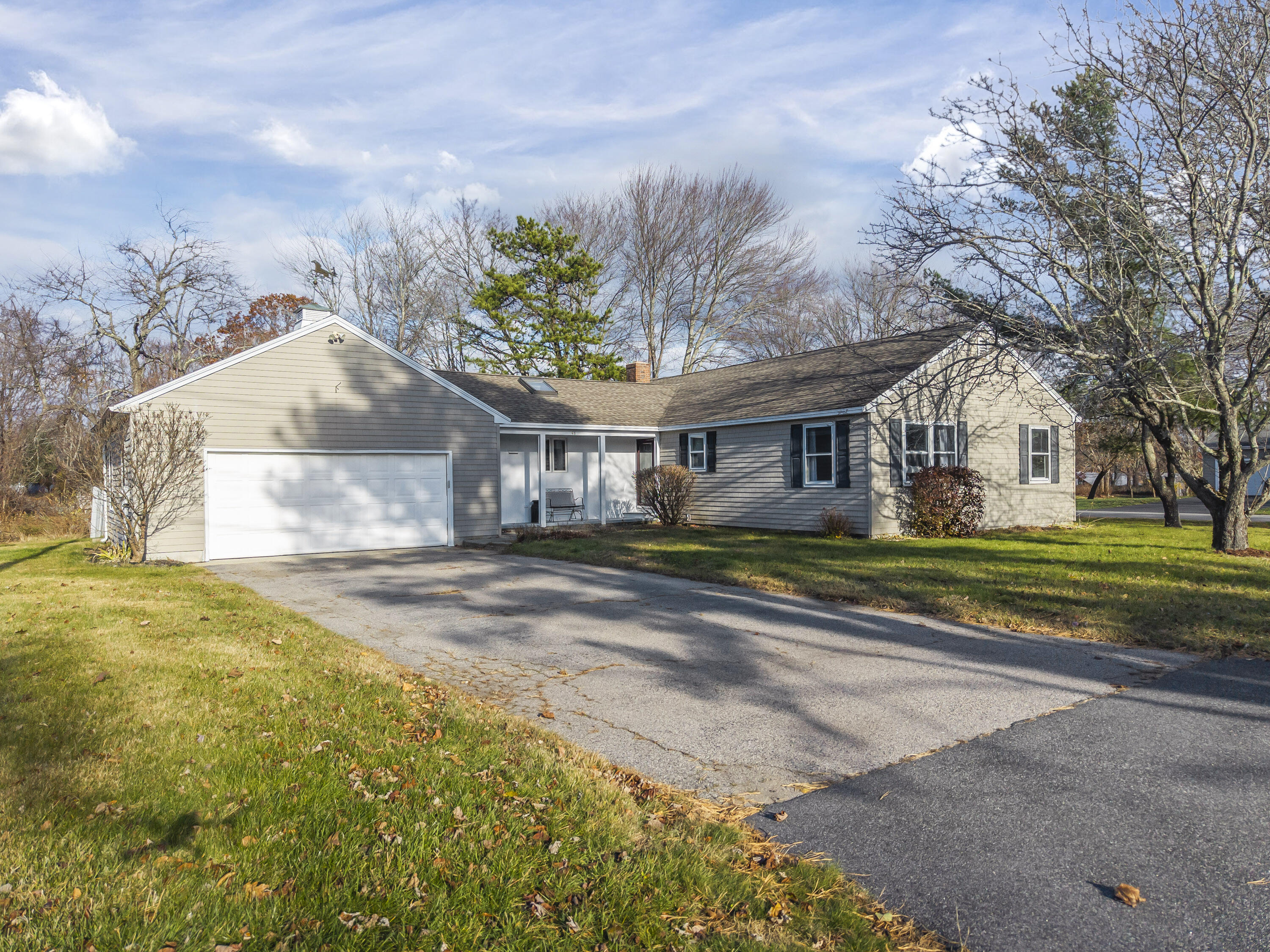 48 Howard Avenue Wells ME 04090