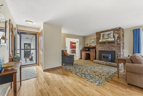 48 Howard Avenue Wells ME 04090