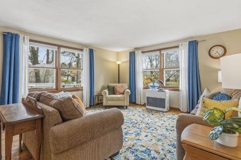 48 Howard Avenue Wells ME 04090