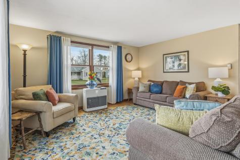 48 Howard Avenue Wells ME 04090