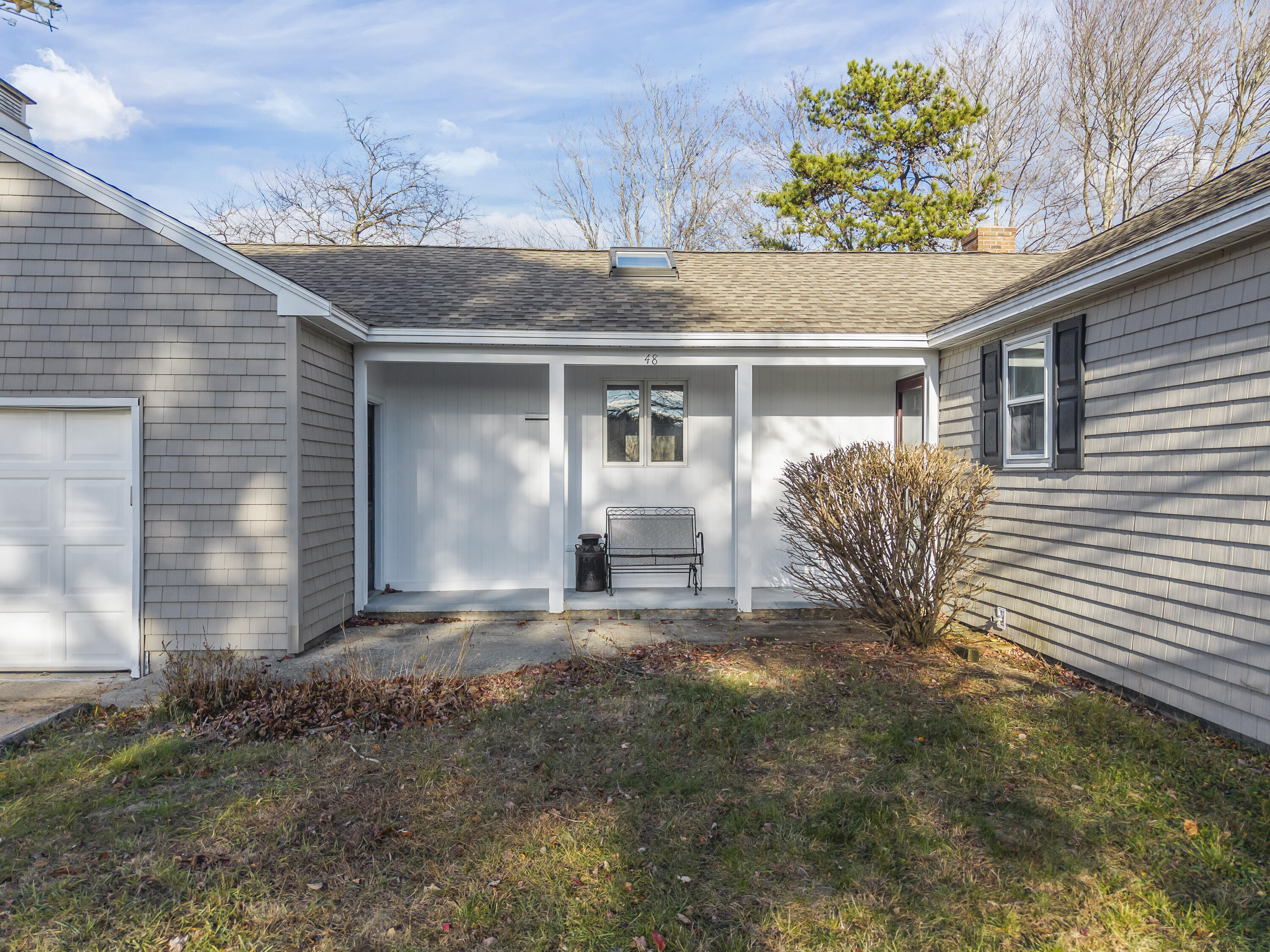 48 Howard Avenue Wells ME 04090