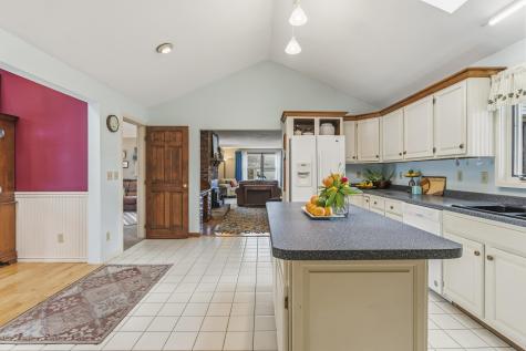 48 Howard Avenue Wells ME 04090