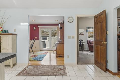 48 Howard Avenue Wells ME 04090