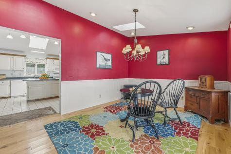 48 Howard Avenue Wells ME 04090