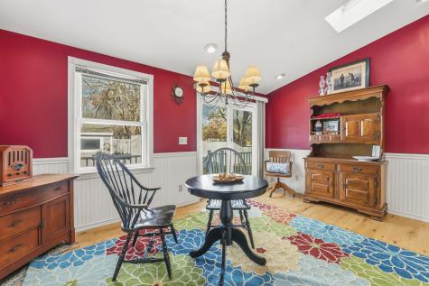 48 Howard Avenue Wells ME 04090