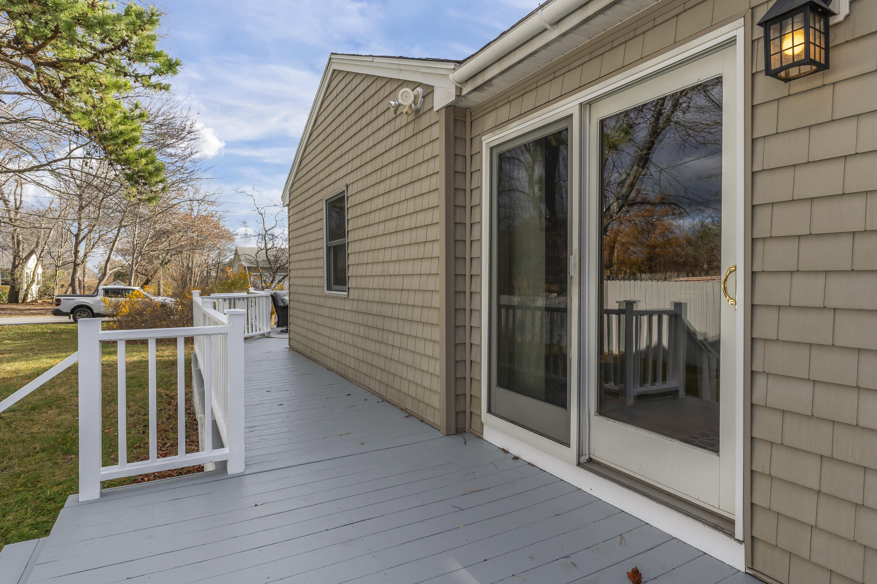 48 Howard Avenue Wells ME 04090