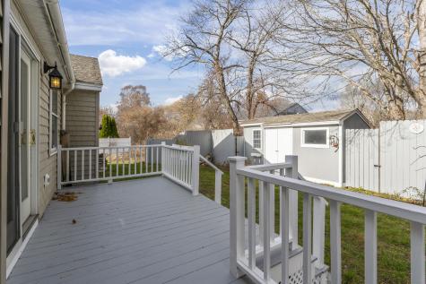 48 Howard Avenue Wells ME 04090