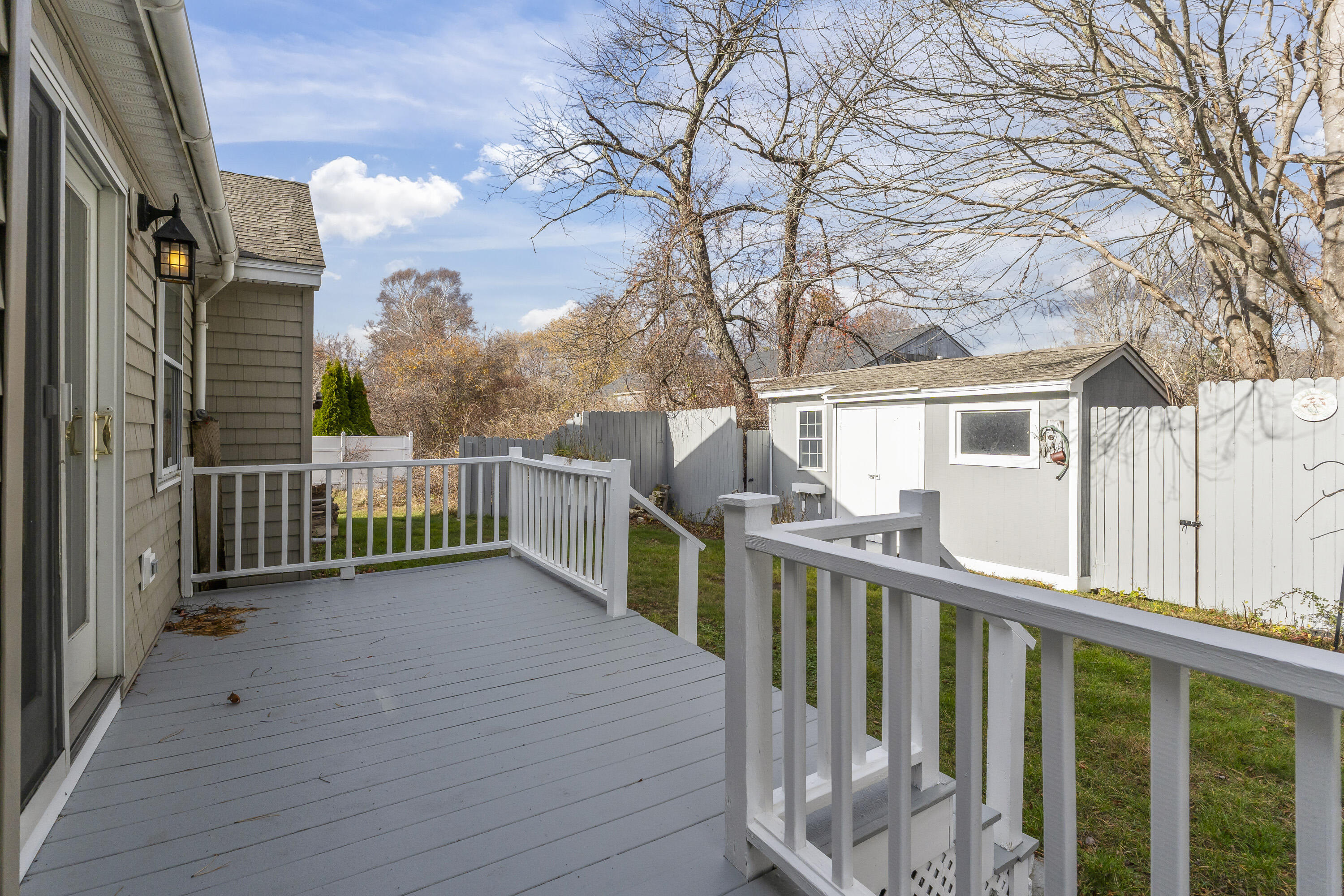 48 Howard Avenue Wells ME 04090