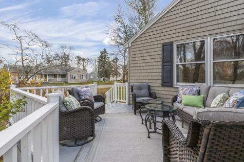 48 Howard Avenue Wells ME 04090