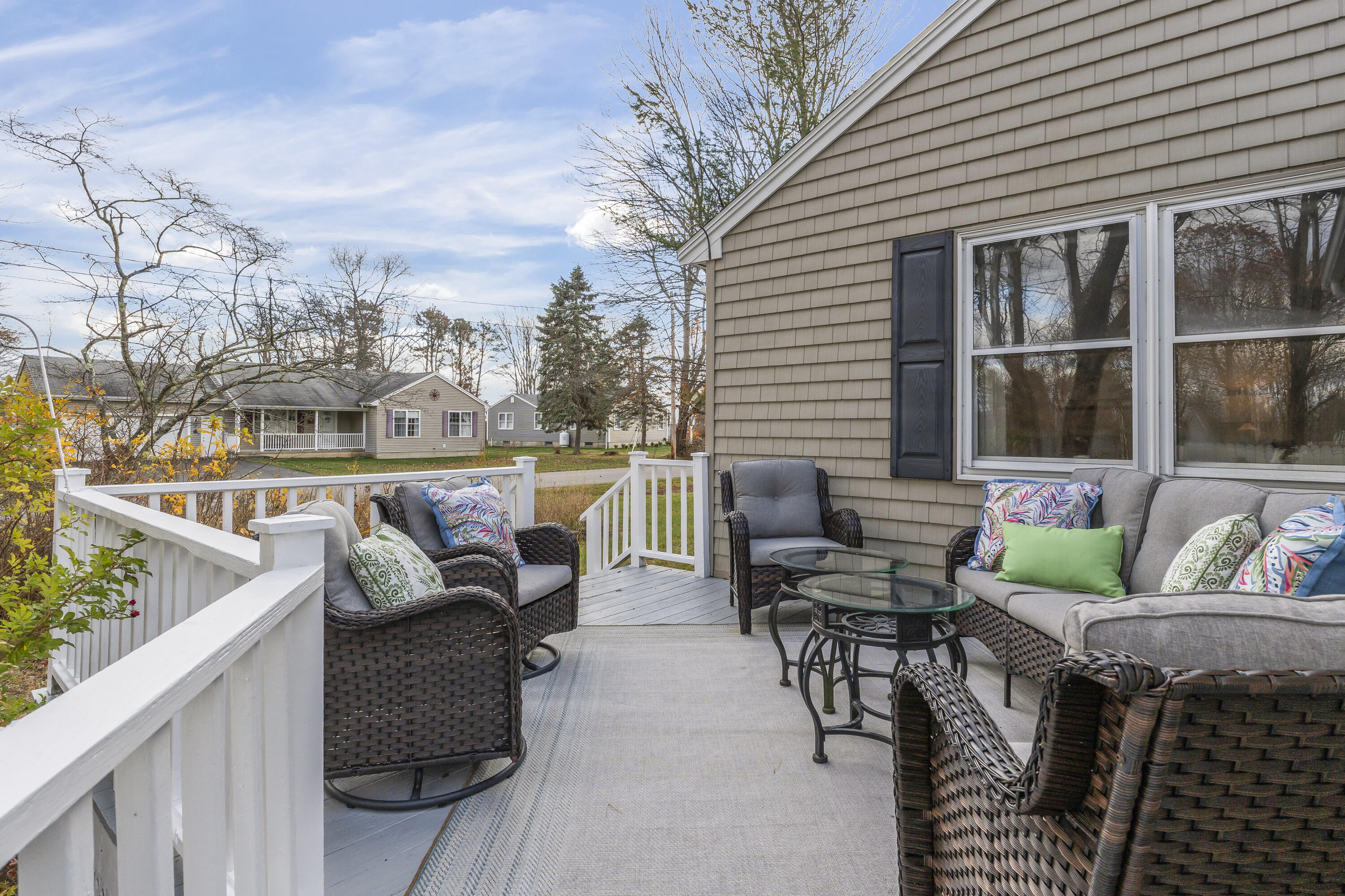 48 Howard Avenue Wells ME 04090