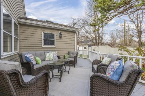 48 Howard Avenue Wells ME 04090