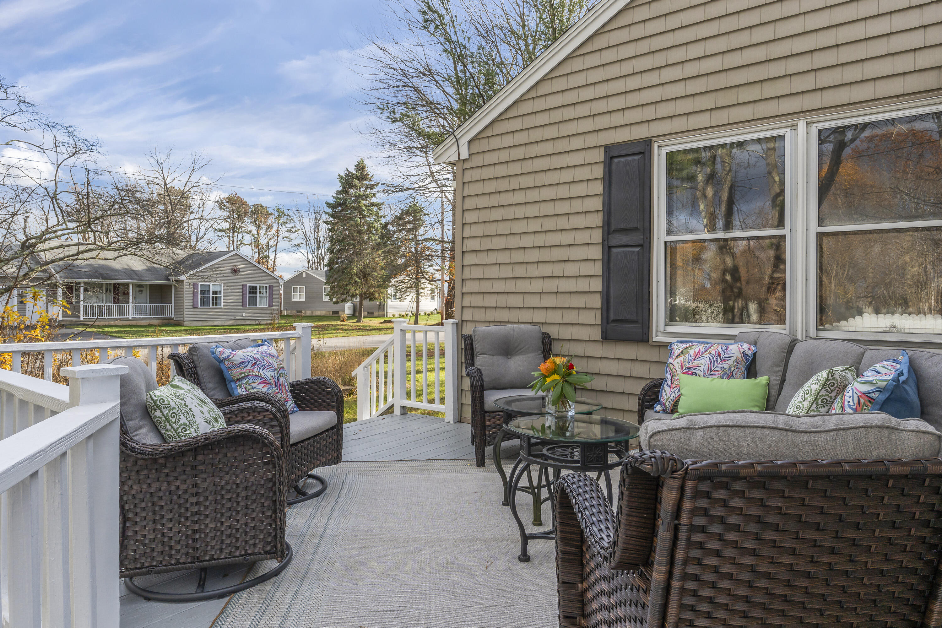 48 Howard Avenue Wells ME 04090