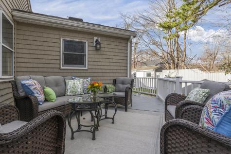 48 Howard Avenue Wells ME 04090