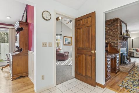 48 Howard Avenue Wells ME 04090