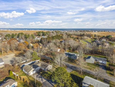 48 Howard Avenue Wells ME 04090