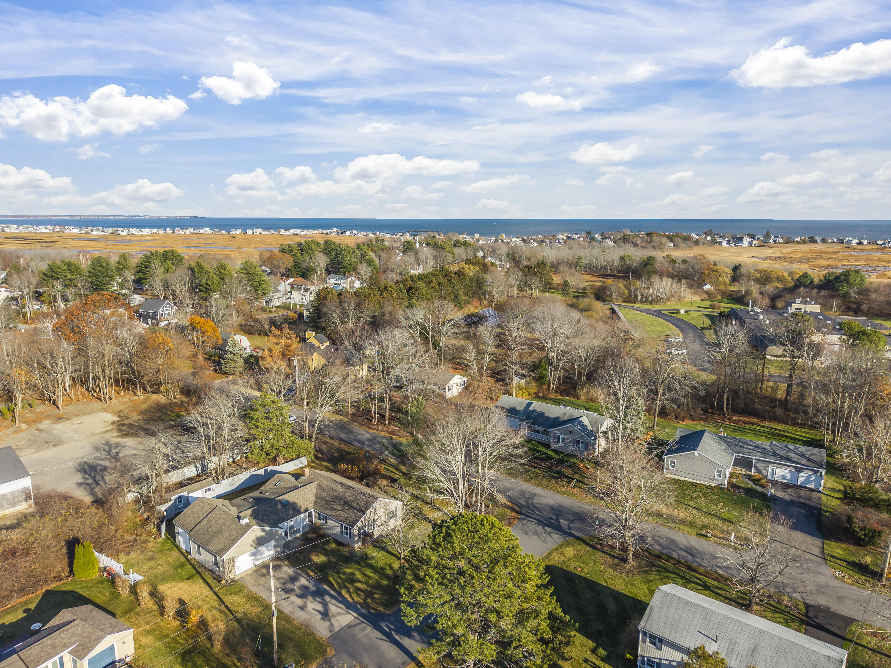 48 Howard Avenue Wells ME 04090